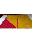 SAREES NEGAMAM WITH BLOUSE