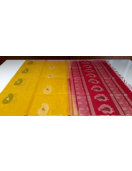 SAREES NEGAMAM WITH BLOUSE