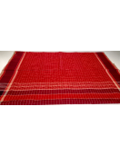 ARUPPUKOTTAI 60S COTTON SAREES WITH BLOUSE