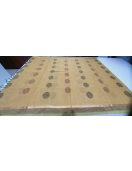 SAREES NEGAMAM WITH BLOUSE