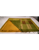 SAREES NEGAMAM WITH BLOUSE