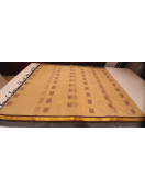 SAREES NEGAMAM WITH BLOUSE