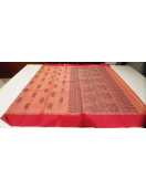 SAREES SALEM 80S WITH BLOUSE