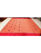 SAREES SALEM 80S WITH BLOUSE