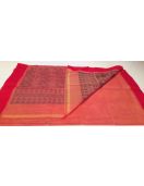 SAREES SALEM 80S WITH BLOUSE