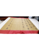SAREES SALEM 80S WITH BLOUSE
