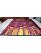 HF ZARI GRAND DESIGNING WEDDING SILK SAREES SSLW