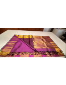 HF ZARI GRAND DESIGNING WEDDING SILK SAREES SSLW