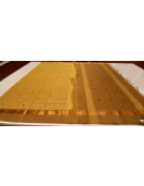 MANAMEDU COTTON SAREES WITH BLOUSE