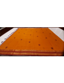 MANAMEDU COTTON SAREES WITH BLOUSE