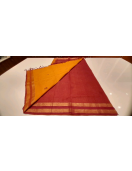 MANAMEDU COTTON SAREES WITH BLOUSE