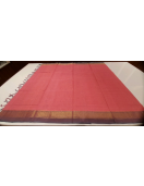 MANAMEDU COTTON SAREES WITH BLOUSE