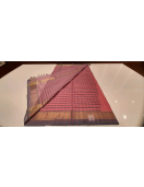 MANAMEDU COTTON SAREES WITH BLOUSE