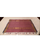 MANAMEDU COTTON SAREES WITH BLOUSE