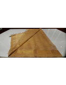 MANAMEDU COTTON SAREES WITH BLOUSE
