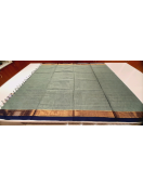 MANAMEDU COTTON SAREES WITH BLOUSE