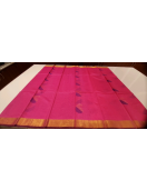COIMBATORE KORA COTTON SAREE 620 MTS
