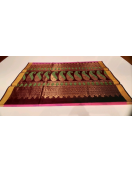 COIMBATORE KORA COTTON SAREE 620 MTS
