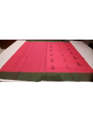 SAREES SALEM 80S WITH BLOUSE