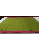 SAREES SALEM 80S WITH BLOUSE