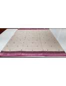 MANAMEDU COTTON SAREES WITH BLOUSE