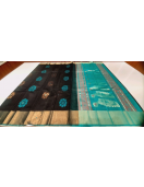 COIMBATORE KORA COTTON SAREE 620 MTS