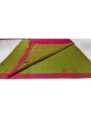 SAREES SALEM 80S WITH BLOUSE