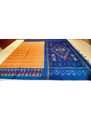 Sarees Coimbatore Cotton Tie Dye