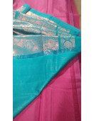 COIMBATORE KORA COTTON SAREE 620 MTS