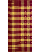 ARUPPUKOTTAI 60S COTTON SAREES WITH BLOUSE