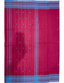 ARUPPUKOTTAI 60S COTTON SAREES WITH BLOUSE