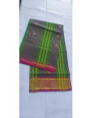 SAREES JAYANKONDAM COTTON 550 MTS