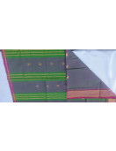 SAREES JAYANKONDAM COTTON 550 MTS