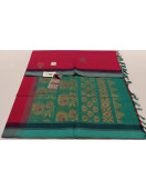 SAREES NEGAMAM WITH BLOUSE