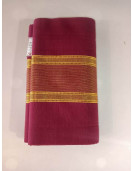 MANAMEDU COTTON SAREES 640 MTS