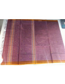 80SX80S PMK COTTON SAREES WITH BLOUSE