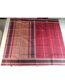 MADURAI ORGANIC COTTON SAREES