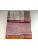 SAREES JAYANKONDAM COTTON 550 MTS