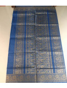DINDIGUL COTTON SAREES WITH BLOUSE