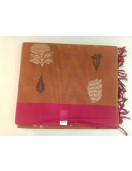 SAREES NEGAMAM WITH BLOUSE
