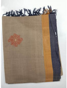 SAREES NEGAMAM WITH BLOUSE