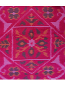PALANI TIE DYE SOFT SILK SAREE