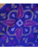 PALANI TIE DYE SOFT SILK SAREE