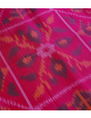 PALANI TIE DYE SOFT SILK SAREE