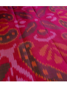 PALANI TIE DYE SOFT SILK SAREE