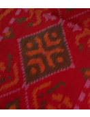 PALANI TIE DYE SOFT SILK SAREE