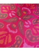 PALANI TIE DYE SOFT SILK SAREE
