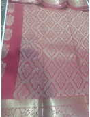 PL EMBOSS SAREE