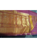 COIMBATORE KORA COTTON SAREE 620 MTS