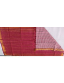 MANAMEDU COTTON SAREES 550MTS